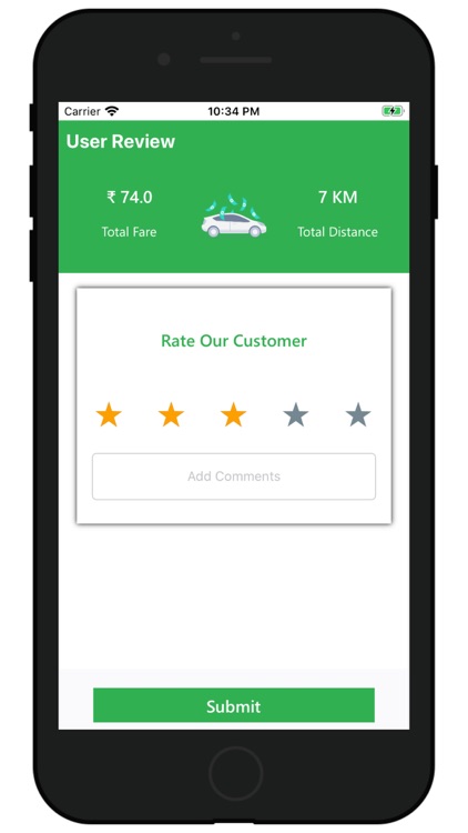 ServiceJoy Provider screenshot-4
