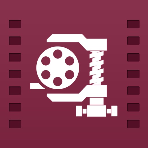 Smart Video Compressor icon