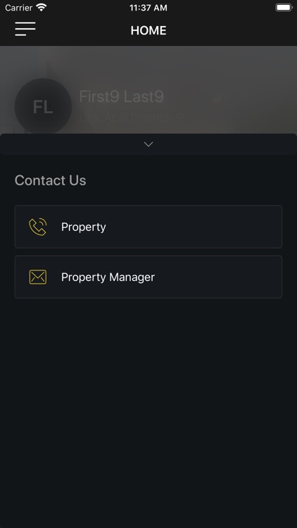 Orion Resident screenshot-3