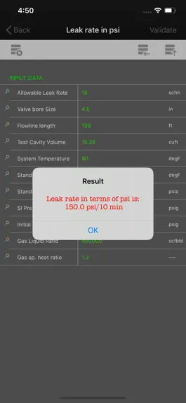 Game screenshot Well Integrity hack