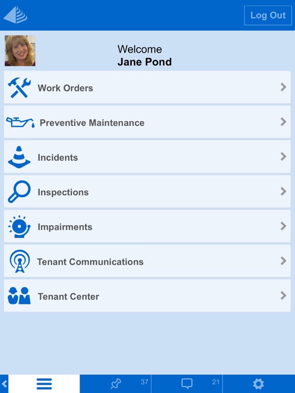 Screenshot #4 pour BE-Mobile