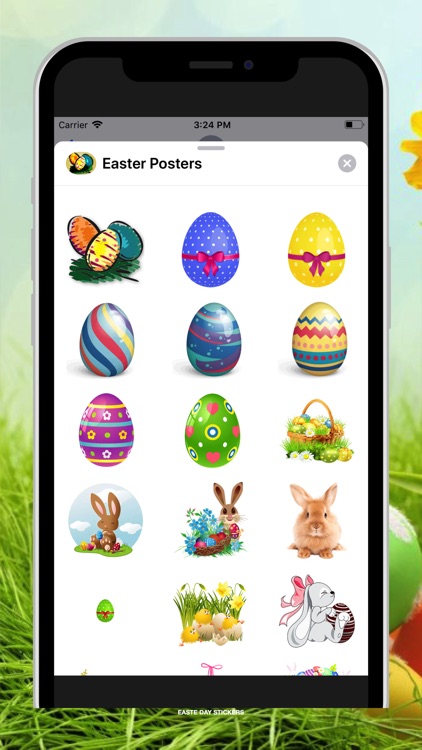 Easter Posters