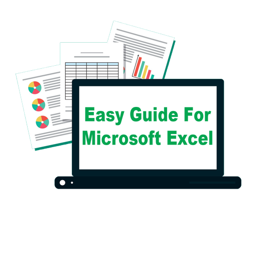 Easy Guide For Microsoft Excel icon