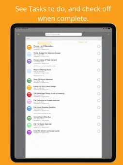 HaystackCRM screenshot 17