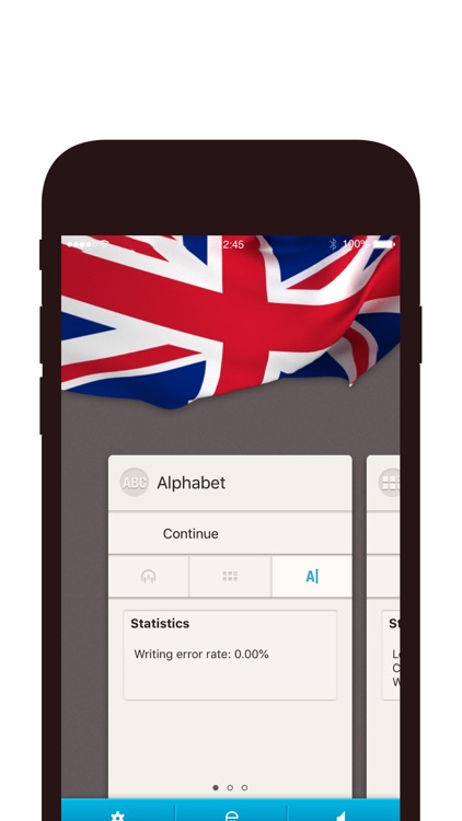 English in a Month: Course