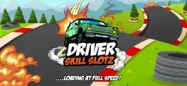 Game screenshot Driver Skill Slotz mod apk