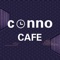 Our shop is called CONNO CAFE