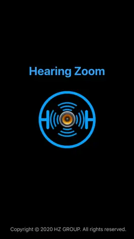 Game screenshot HearingZoom mod apk