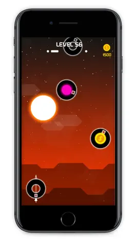Game screenshot Space Hit! mod apk