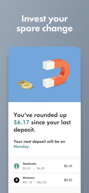 Wealthsimple Invest and Save(圖5)-速報App