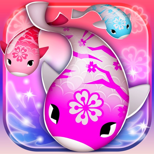 Zen Koi 2 by LandShark Games