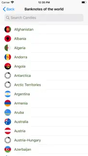 banknotes: all countries айфон картинки 1