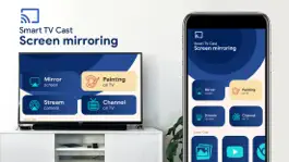Game screenshot Screen mirroring - Miracast · mod apk