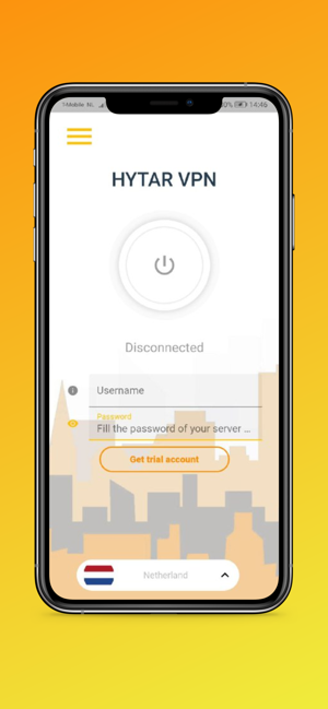 HytarVPN(圖1)-速報App