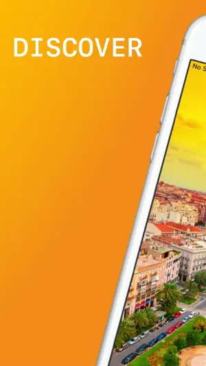 Valencia Travel Guide . screenshot 1