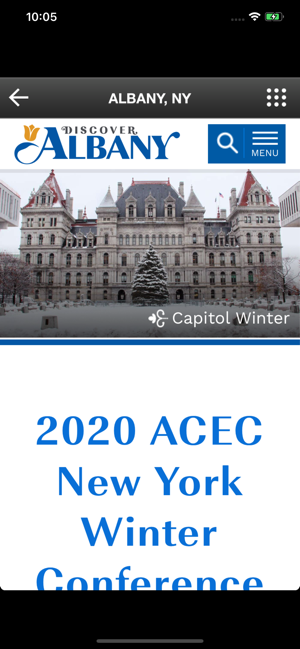 ACECNY Winter Conference 2020(圖4)-速報App