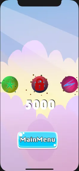 Game screenshot Crazy Spider Ball Rolling Sky apk