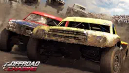 Game screenshot Offroad Chasing -Drifting Game mod apk