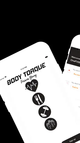 Game screenshot Body Torque mod apk
