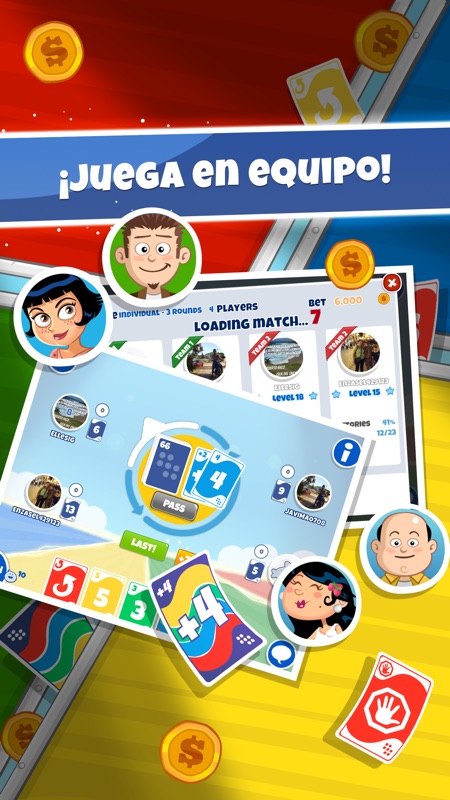 Toma 2 Online screenshot 4