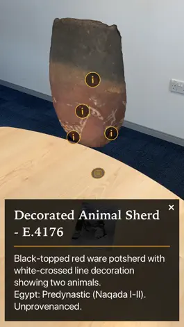 Game screenshot Before Egypt hack