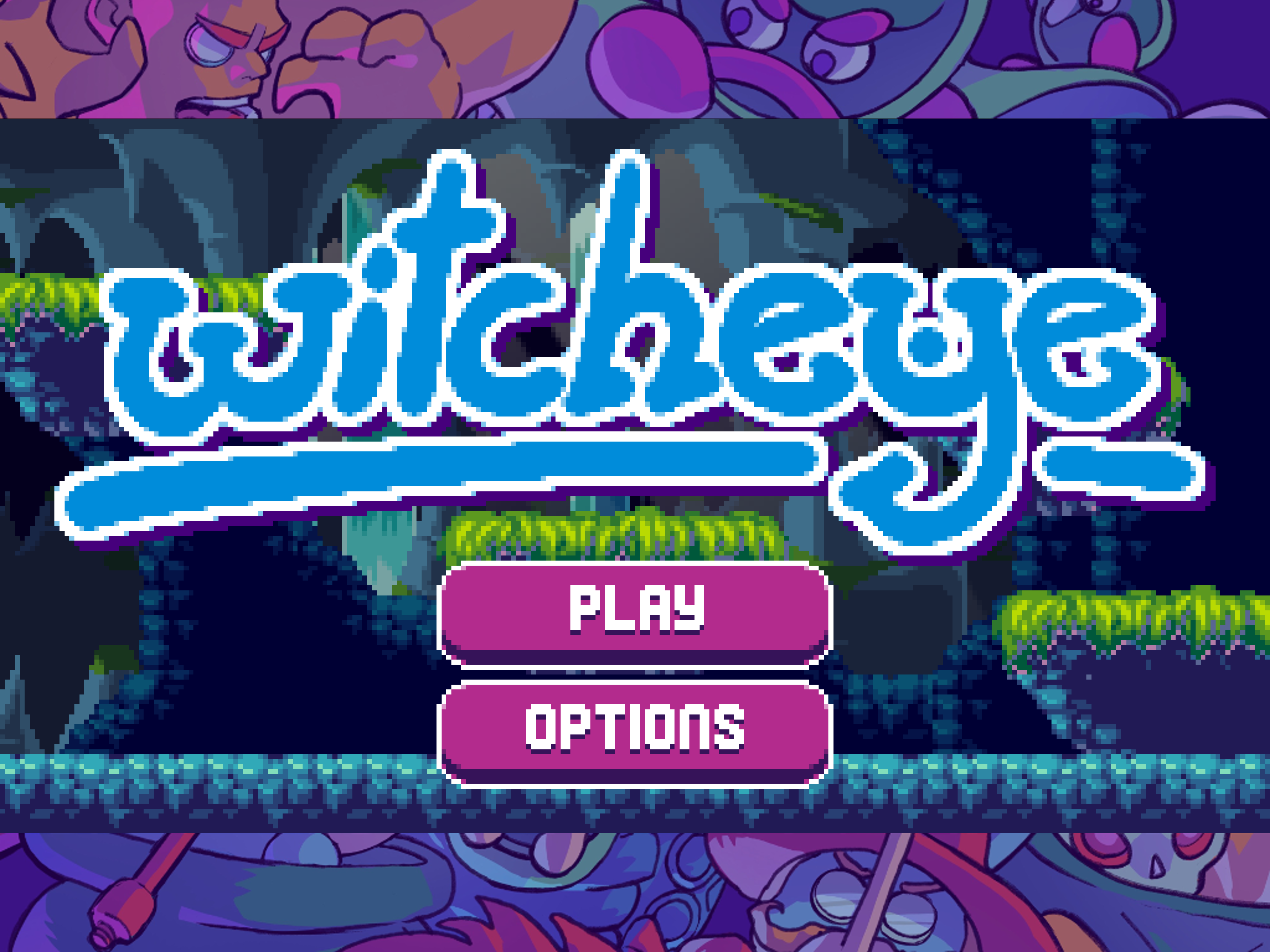Witcheye screenshot 11