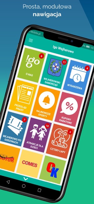 !go Wejherowo(圖2)-速報App