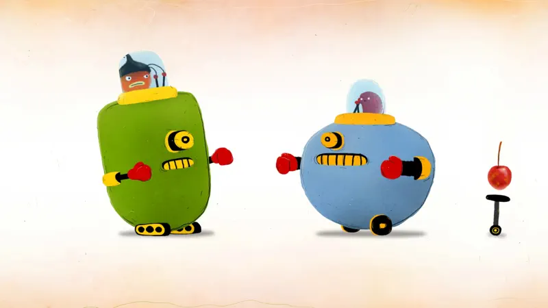 CHUCHEL screenshot 6 of 10
