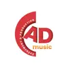 AD Music App App Delete