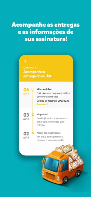 Leiturinha(圖4)-速報App