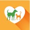 The application is designed for pet owners to have a database of drug and food safety information