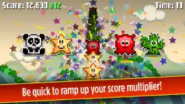 Game screenshot Critter Panic! apk