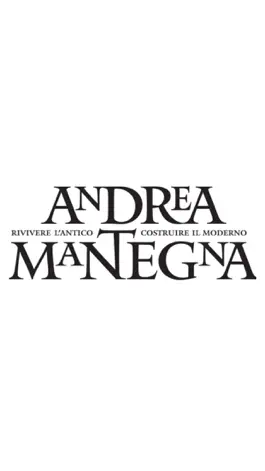 Game screenshot Andrea Mantegna mod apk