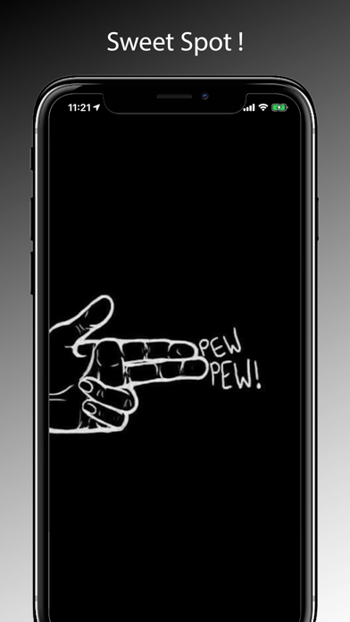 Screenshot #1 pour Sweet-Spot