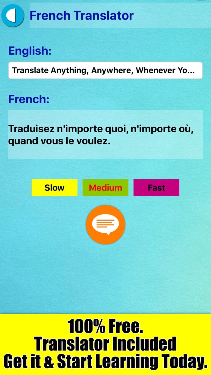 Learn French with Pictures