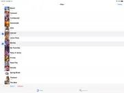 foto und video tresor ipad bildschirmfoto 3