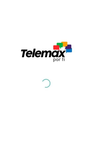 Telemax Screenshot