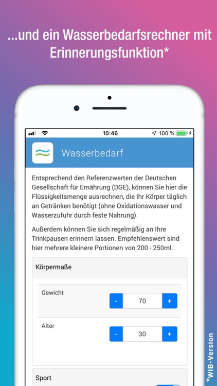 Wassertipps screenshot-9