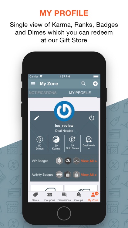 DesiDime - Shopping Community screenshot-4