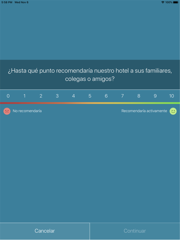 Screenshot #4 pour Opinat TPE