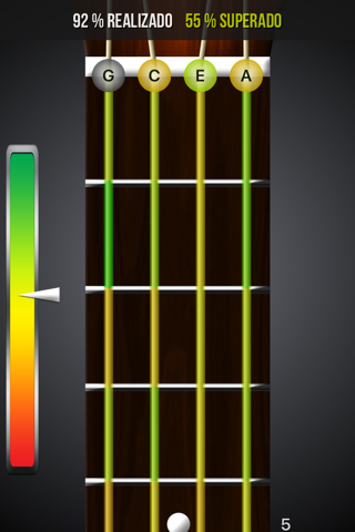 Fretuoso - Ukulele Edition screenshot 4