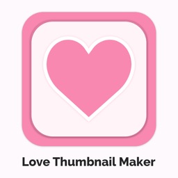 Love Thumbnail Maker