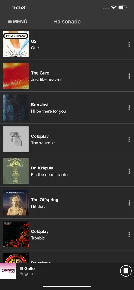 Radioacktiva
