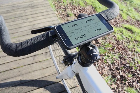 Cyclo - Speedometer for Bikeのおすすめ画像3