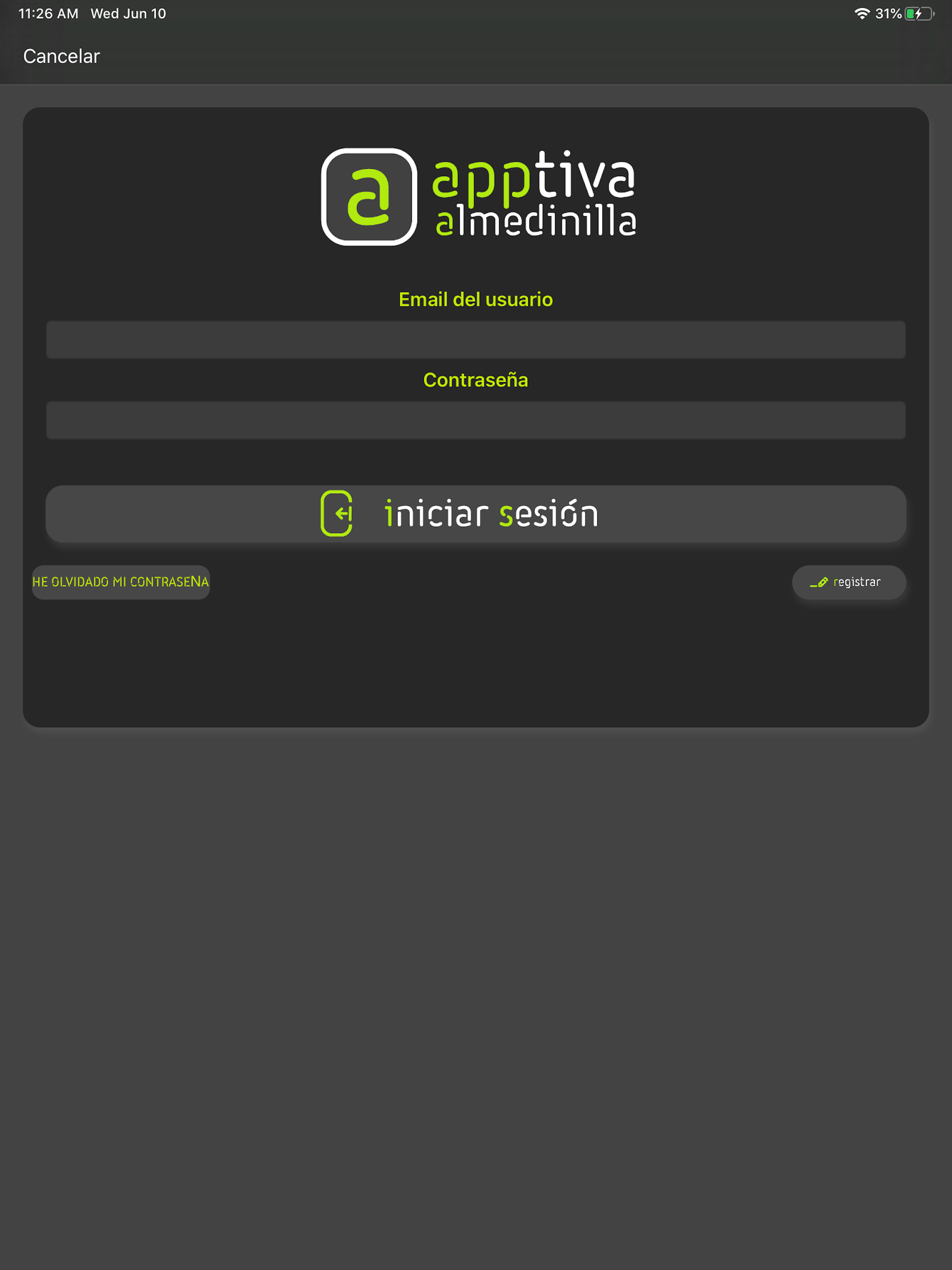 ApptivaAlmedinilla