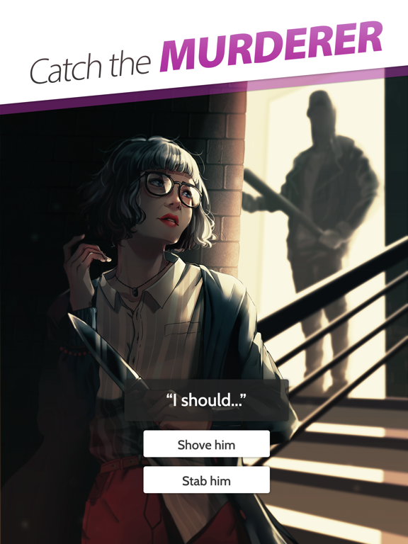 Tiles & Tales - Puzzle Stories iPad screenshot 6 - Games app