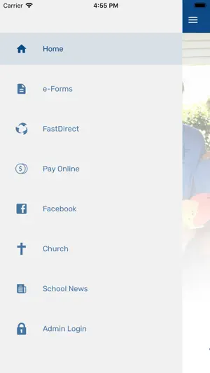 Grace Lutheran School screenshot 2