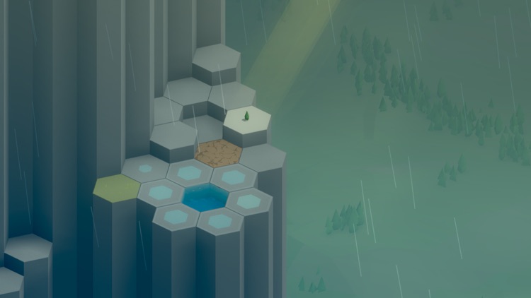 Spring Falls screenshot-3