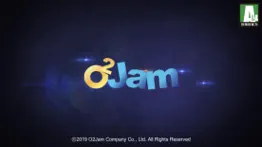 o2jam - music & game iphone screenshot 2