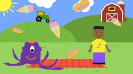 Game screenshot Yummy Treats hack